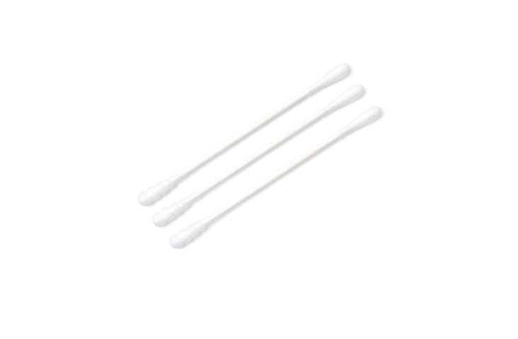 Medicated Cotton Swabs