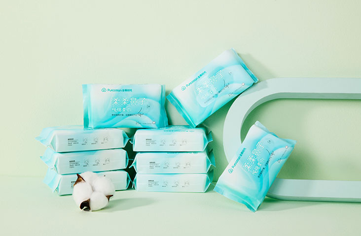 Dry Wipes For Adults