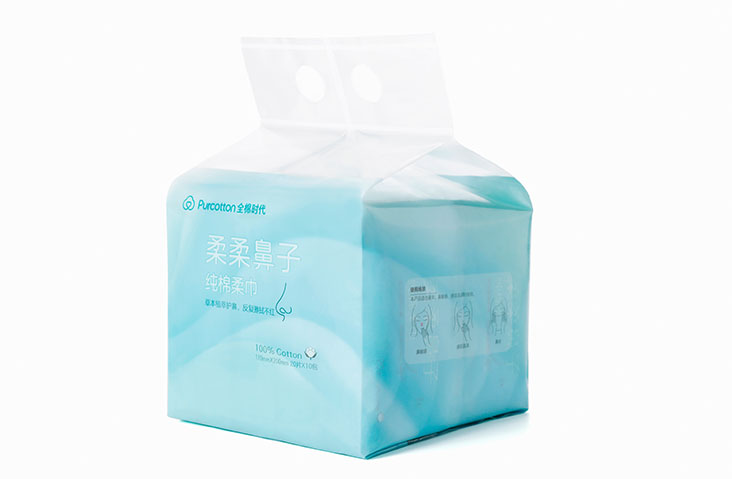 Dry Wipes For Cleaning